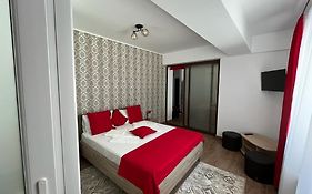 Apartament Mamaia Nord, Jianu