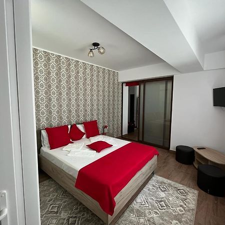 Apartament Mamaia Nord, Jianu Năvodari Exterior foto
