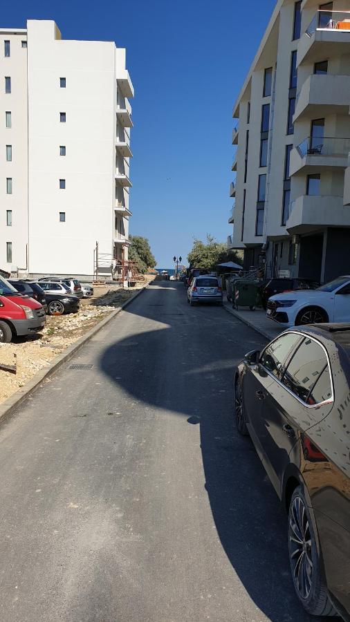 Apartament Mamaia Nord, Jianu Năvodari Exterior foto