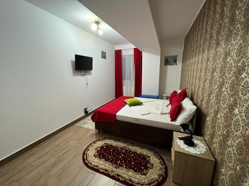 Apartament Mamaia Nord, Jianu Năvodari Exterior foto