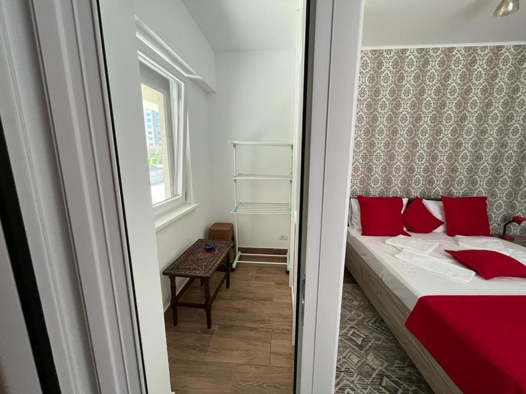 Apartament Mamaia Nord, Jianu Năvodari Exterior foto